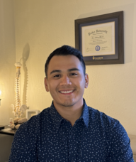 Book an Appointment with Dr. Sean Marzec for Chiropractic