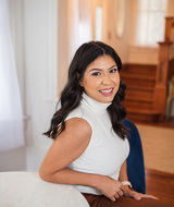 Book an Appointment with Amanda Garza at Heights