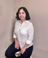 Book an Appointment with Stephanie Martinez at Heights