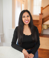 Book an Appointment with Dulce Figueroa at Heights