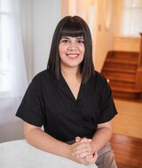 Book an Appointment with Brittney Guembes at Heights