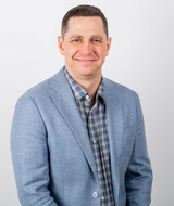Book an Appointment with Joe Peak at Heights