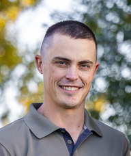 Book an Appointment with Tyler Fosdick for Physical Therapy