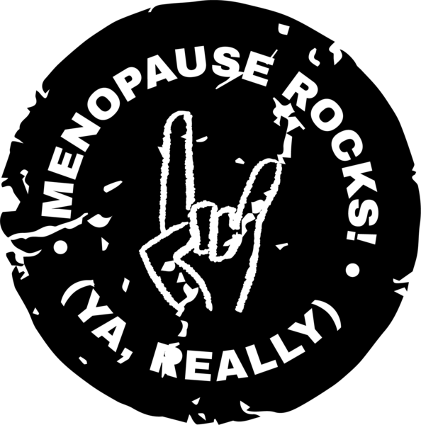 Menopause ROCKS