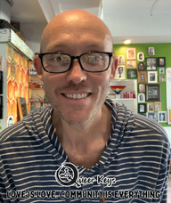 Book an Appointment with Phil Tabb for Holistic Living Coaching
