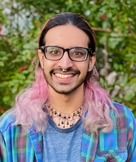 Book an Appointment with Amyn Ali for Counseling