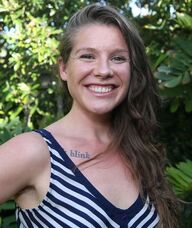 Book an Appointment with Rebecca Johnson for Counseling