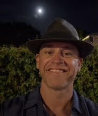 Book an Appointment with Russ Saner for Yang Yoga