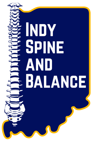 Indy Spine and Balance