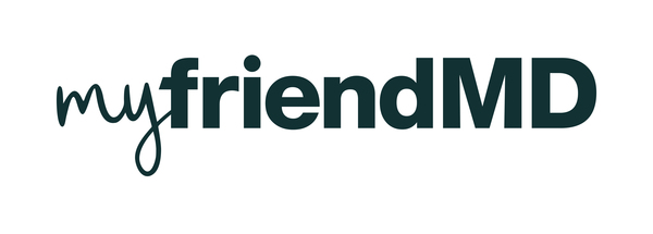 MyfriendMD