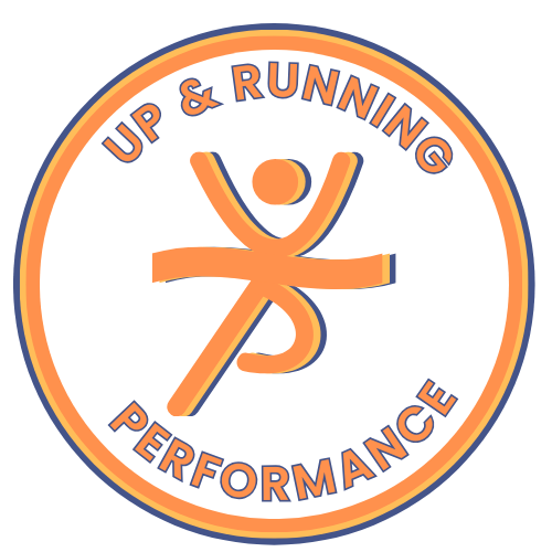 Up and Running Performance