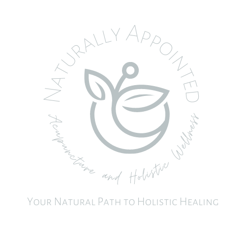 Naturally Appointed Acupuncture and Holistic Wellness