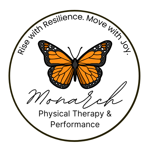 Monarch Physical Therapy & Performance