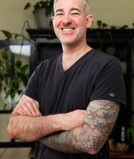 Book an Appointment with Eric Dyer for Massage Therapy