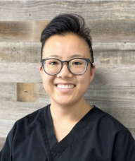 Book an Appointment with Sophia Fong for Physical Therapy