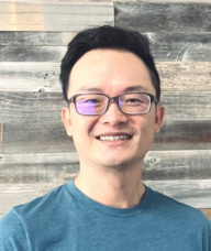 Book an Appointment with Albert Eng for Chiropractic