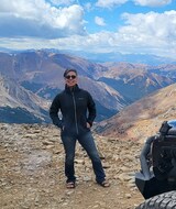 Book an Appointment with Iliana Cruz at Rockies Therapeutic Bodyworks and Massage ltd