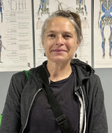 Book an Appointment with Rhiannon Eby at Rockies Therapeutic Bodyworks and Massage ltd