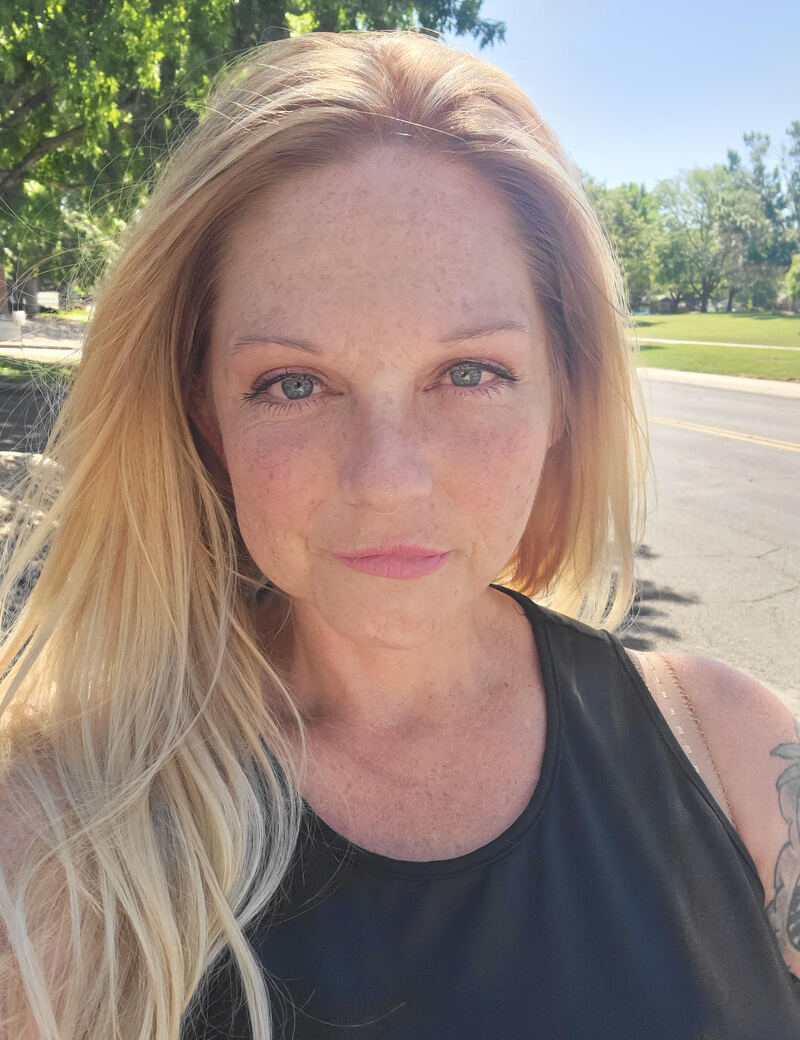 Kristallynn Freel