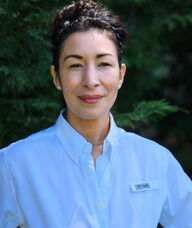 Book an Appointment with Mika Cruz for Massage Therapy
