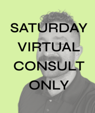 Book an Appointment with Saturday Call With Dr. Zach Schmucker for Physical Therapy