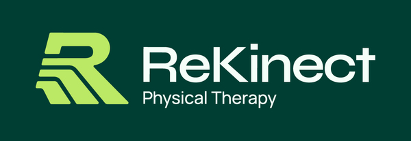 ReKinect Physical Therapy