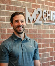 Book an Appointment with Dr. Matt Moreno for Chiropractic