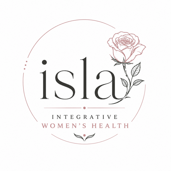 Isla Integrative Women's Health