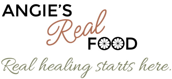 Angie's Real Food