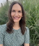 Book an Appointment with Dalia Frank at Therapy