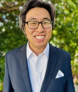 Book an Appointment with Brian Song at Therapy