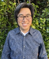 Book an Appointment with Brian Song at Therapy