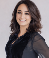 Book an Appointment with Dr. Neda Safvati (Agius) at Therapy