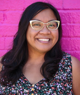 Book an Appointment with Stephanie Unson at Therapy