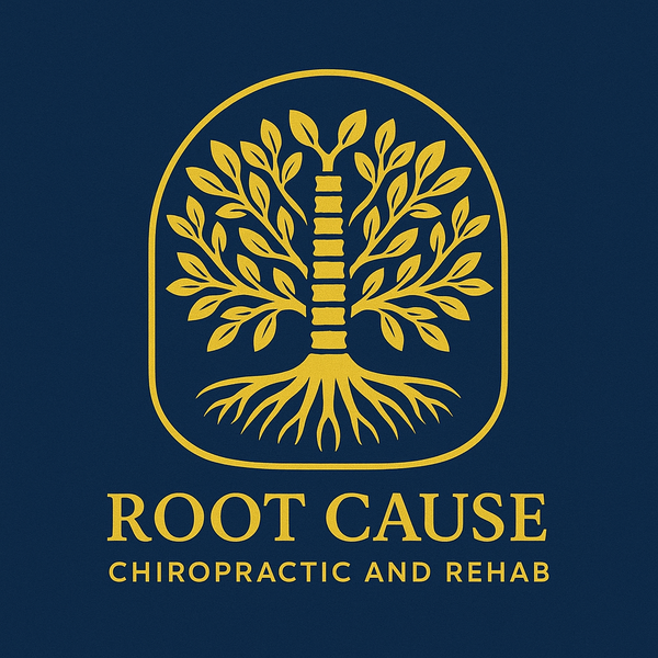 Root Cause Chiropractic and Rehab LLC