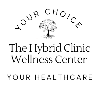 The Hybrid Clinic Wellness Center