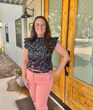 Book an Appointment with Elizabeth Lopez for Counseling