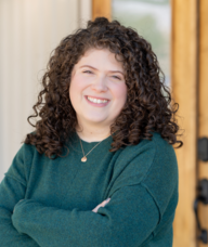 Book an Appointment with Kat Nazaroff for Counseling