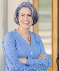 Book an Appointment with Marisol Saenz for Coaching