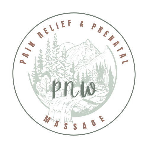PNW Pain Relief & Prenatal Massage