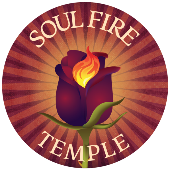 Soul Fire Temple