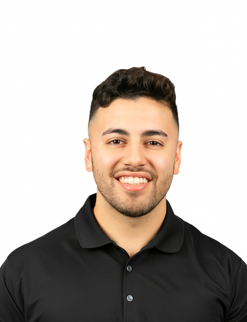 Eric Acevedo