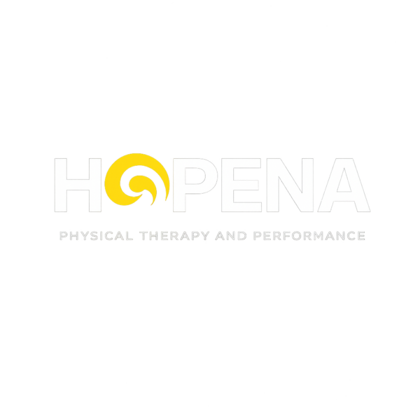 Hopena Physical Therapy and Performance