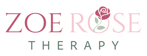 Zoe Rose Therapy, PLLC