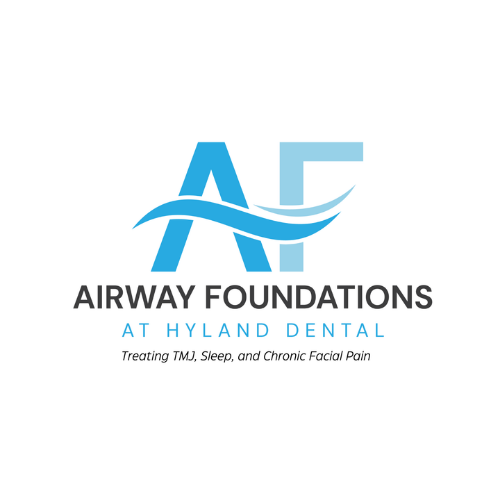 Airway Foundations at Hyland Dental