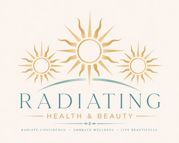 Radiating Health & Beauty