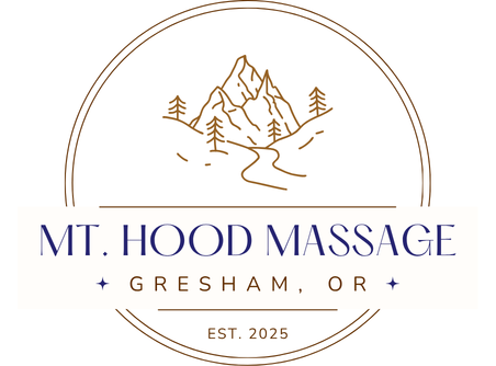 Mt. Hood Massage