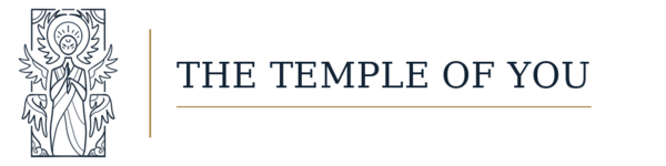 The Temple Of You