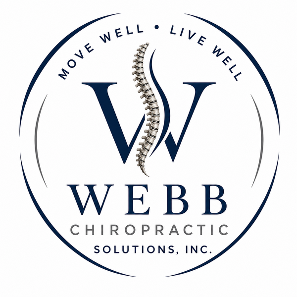 Webb Chiropractic Solutions, Inc