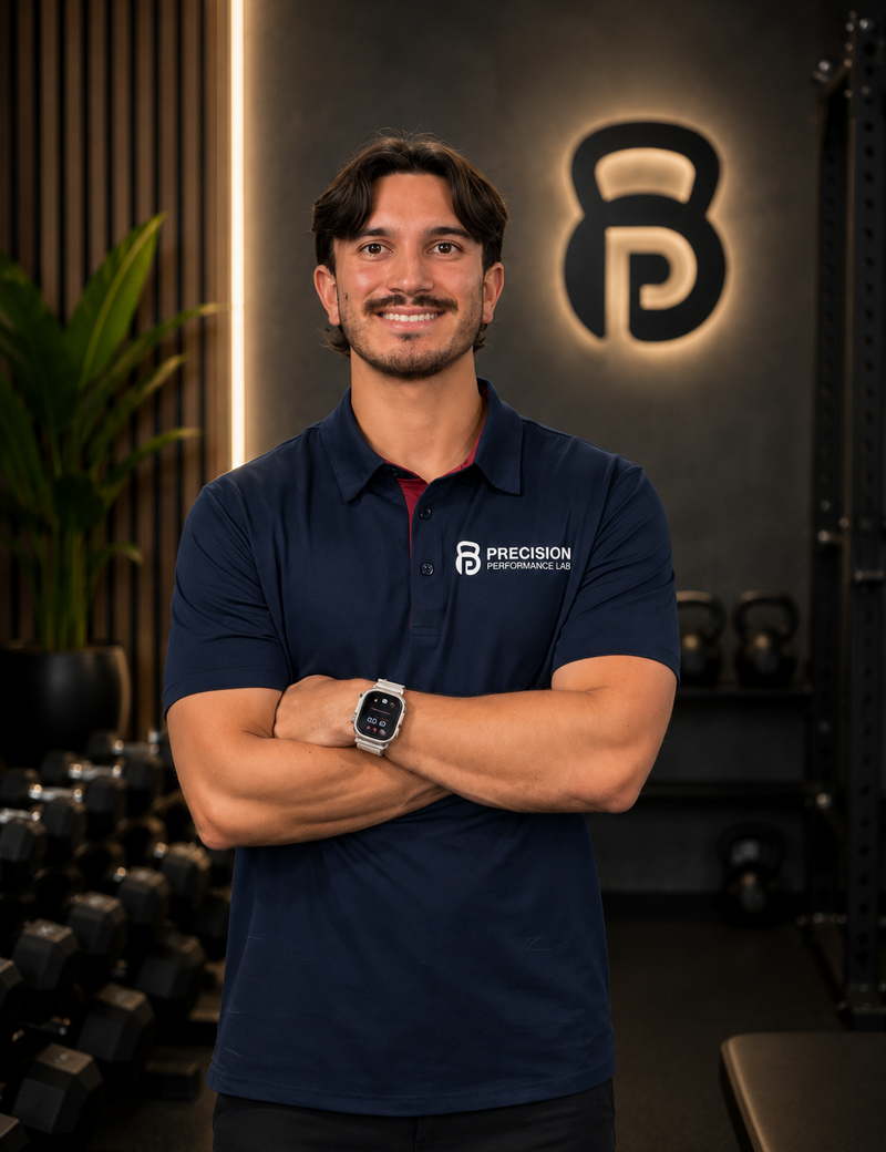 Dr. Martin Aviles